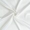 Homeroots 20 x 26 in. White Dreamy Silky Satin Standard Size Pillowcases 387884 - alternate 6